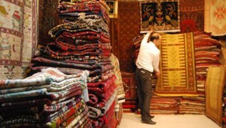 صادرات فرش دستباف ایران,اخباراقتصادی ,خبرهای اقتصادی 