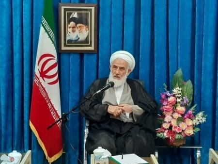  ترور امام جمعه سابق زاهدان,اخبارسیاسی ,خبرهای سیاسی  