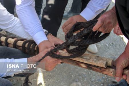 آیین سنتی بیل گردانی،اخبارگوناگون,خبرهای گوناگون آیین سنتی بیل گردانی ,اخبارگوناگون,خبرهای گوناگون