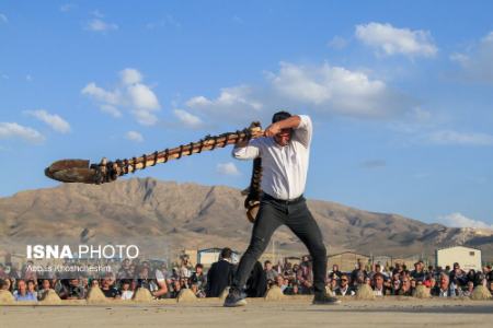 آیین سنتی بیل گردانی،اخبارگوناگون,خبرهای گوناگون آیین سنتی بیل گردانی ,اخبارگوناگون,خبرهای گوناگون