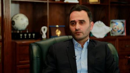 امیر سالمی زاده،اخبار ورزشی،خبرهای ورزشی
