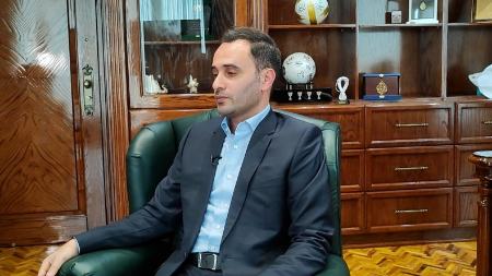 امیر سالمی زاده،اخبار ورزشی،خبرهای ورزشی