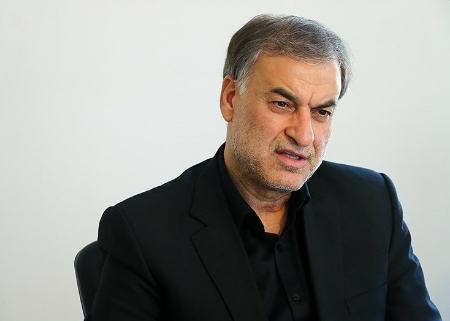محمود احمدی بیغش،اخبار سیاسی،خبرهای سیاسی
