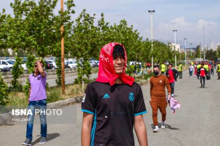 دربی 100،تصاویر خبری،عکس خبری دربی 100،تصاویر خبری،عکس خبری