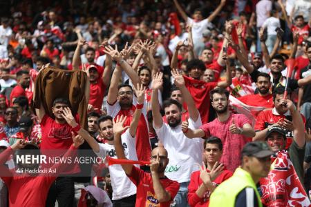 دربی 100،تصاویر خبری،عکس خبری دربی 100،تصاویر خبری،عکس خبری