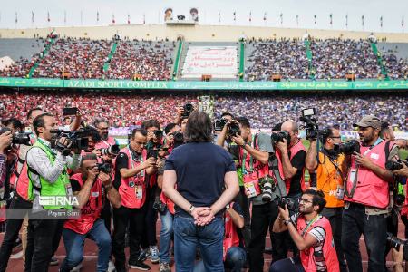 دربی 100،تصاویر خبری،عکس خبری دربی 100،تصاویر خبری،عکس خبری