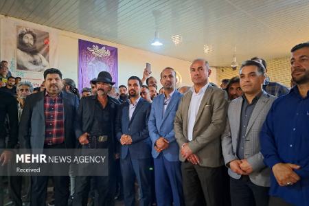 مراسم تشییع پیکر خلیل عقاب،تصاویر خبری،عکس خبری مراسم تشییع پیکر خلیل عقاب،تصاویر خبری،عکس خبری