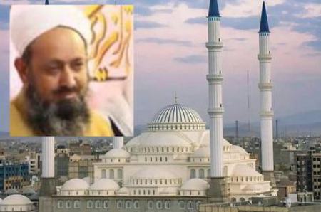 مولوی عبدالعزیز عمرزهی،اخبار سیاسی،خبرهای سیاسی