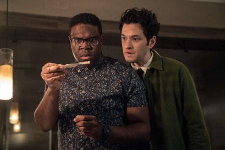 جدیدترین سریال های خارجی،اخبار فرهنگی،خبرهای فرهنگی