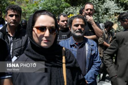 مراسم تشییع پیکر حسام محمودی،اخبار فرهنگی،خبرهای فرهنگی مراسم تشییع پیکر حسام محمودی،اخبار فرهنگی،خبرهای فرهنگی