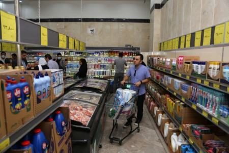 قیمت کالاهای اساسی،اخبار اقتصادی،خبرهای اقتصادی