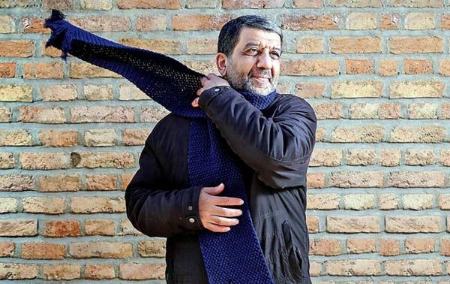 ضرغامی،اخبار سیاسی،خبرهای سیاسی