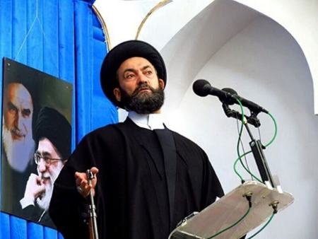 امام جمعه اردبیل،اخبار سیاسی،خبرهای سیاسی