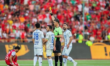 دیدار پرسپولیس و گل گهر،اخبار ورزشی،خبرهای ورزشی دیدار پرسپولیس و گل گهر،اخبار ورزشی،خبرهای ورزشی