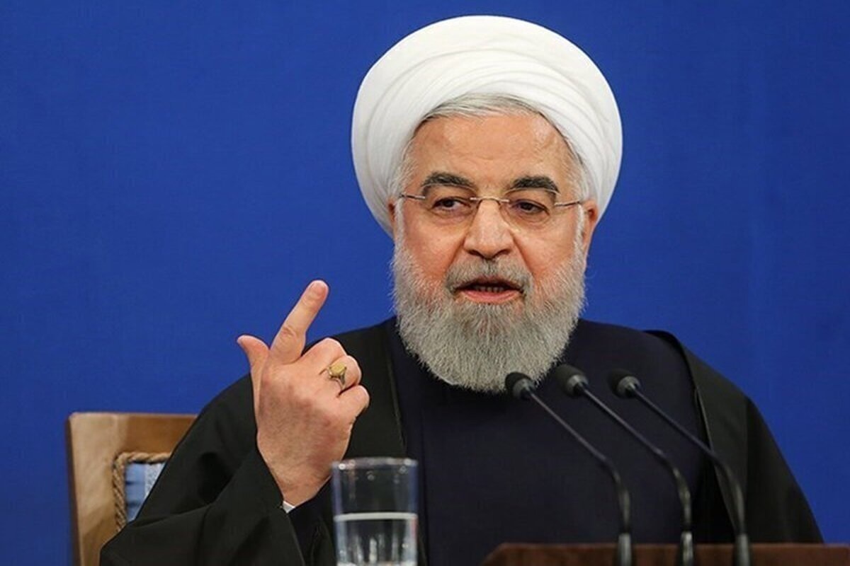 حسن روحانی،اخبار سیاسی،خبرهای سیاسی