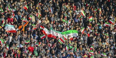 تماشاگران ایرانی در جام جهانی قطر،اخبار ورزشی،خبرهای ورزشی تماشاگران ایرانی در جام جهانی قطر،اخبار ورزشی،خبرهای ورزشی