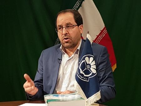 رئیس دانشگاه تهران،اخبار دانشگاه،خبرهای دانشگاه