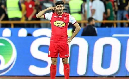 تیم پرسپولیس،اخبار ورزشی،خبرهای ورزشی تیم پرسپولیس،اخبار ورزشی،خبرهای ورزشی