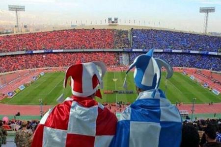 استقلال و پرسپولیس در آسیا،اخبار ورزشی،خبرهای ورزشی