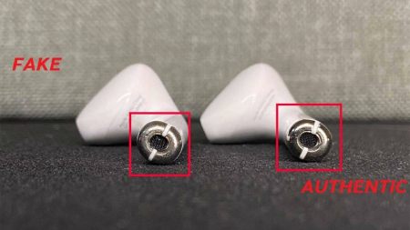 تشخیص ایرپاد پرو اصلی