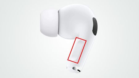 فرق ایرپاد پرو اصل و فیک