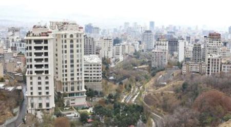 پیش نیازهایی عجیب برای خرید گران‌ترین خانه تهران.  پنت‌هاوس تریبلکس هزار و ۲۰۰ متری در زعفرانیه چند؟