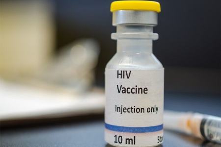  واکسن نانویی ایدز ,اخبار پزشکی ,خبرهای پزشکی