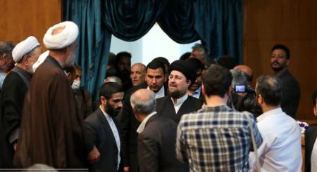   سیدحسن خمینی,اخبارسیاسی ,خبرهای سیاسی  