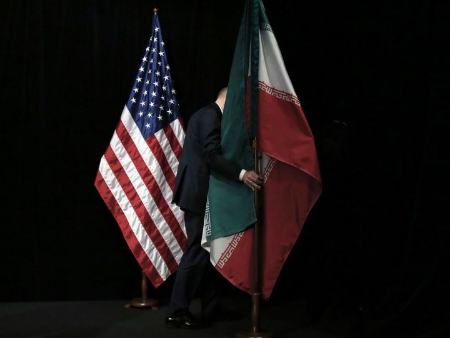   مذاکرات محرمانه ایران و امریکا,اخبارسیاسی ,خبرهای سیاسی  