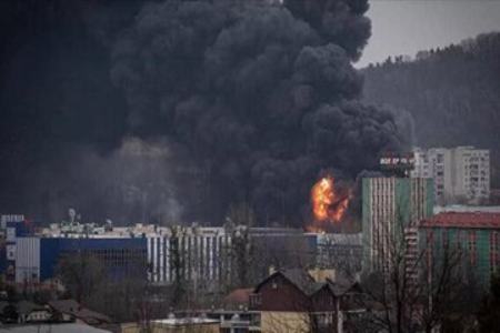 انفجار در کارخانه موشک‌سازی در ترکیه ,اخباربین الملل ,خبرهای بین الملل  