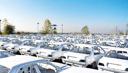 خودرو ،اخباراقتصادی ،خبرهای اقتصادی خودرو ,اخباراقتصادی ,خبرهای اقتصادی