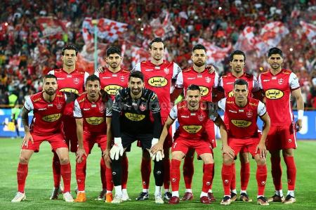 پرسپوليس,اخبار ورزشی ,خبرهای ورزشی 