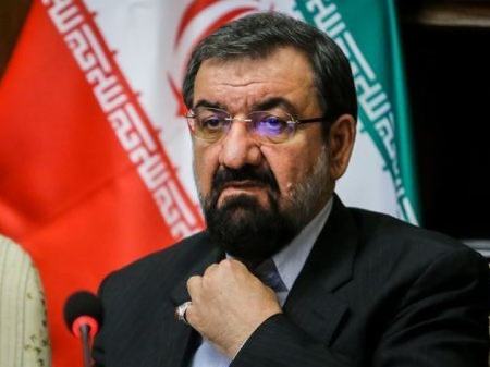   محسن رضایی,اخبارسیاسی ,خبرهای سیاسی  