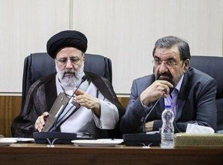 سمت جدید محسن رضایی ,اخبارسیاسی ,خبرهای سیاسی  