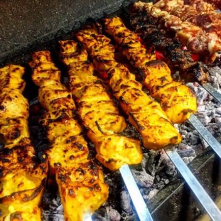 کباب و جوجه کباب،اخباراقتصادی ،خبرهای اقتصادی باب و جوجه کباب,اخباراقتصادی ,خبرهای اقتصادی