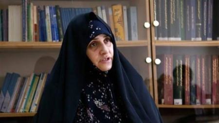   جمیله  علم‌الهدی,اخبارسیاسی ,خبرهای سیاسی  