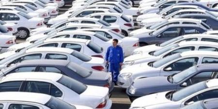  قیمت خودرو ,اخباراقتصادی ,خبرهای اقتصادی 
