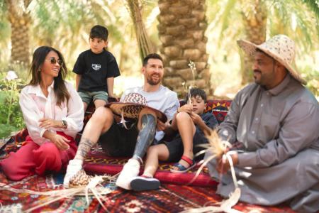 قرارداد ستاره آرژانتینی باعربستان،اخبارورزشی ،خبرهای ورزشی قرارداد ستاره آرژانتینی باعربستان,اخبار ورزشی ,خبرهای ورزشی