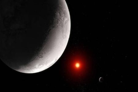 سیاره تراپیست1 ,اخبار علمی ,خبرهای علمی 