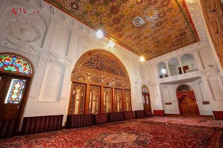   پرونده سوءاستفاده از یک ملک وقفی,اخبارسیاسی ,خبرهای سیاسی  