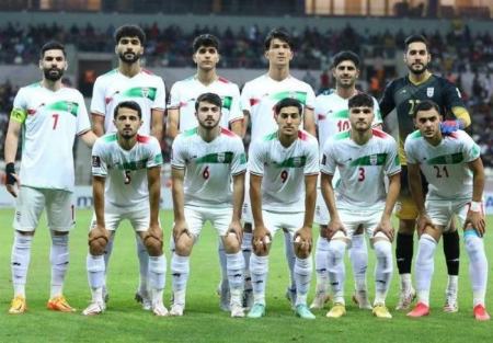تیم ملی امید ایران،اخبار ورزشی،خبرهای ورزشی