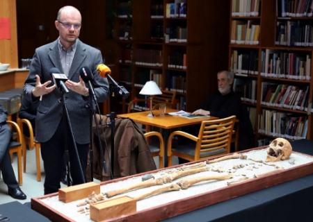 کشف گور ۲۰۰۰ ساله‌ پزشک رومی در مجارستان،اخبار گوناگون،خبرهای گوناگون