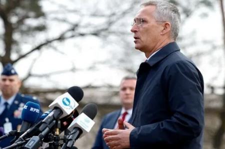 دبیرکل ناتو،اخبار بین الملل،خبرهای بین الملل دبیرکل ناتو،اخبار بین الملل،خبرهای بین الملل