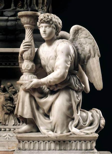 معروف‌ترین مجسمه‌های فرشتگان،اخبار گوناگون،خبرهای گوناگون
