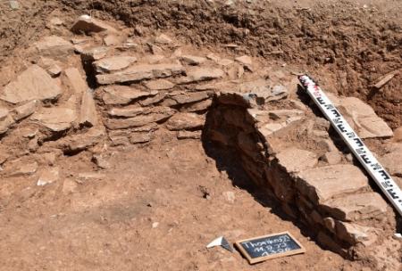 خانۀ سه هزار ساله در جنوب آتن،اخبار گوناگون،خبرهای گوناگون