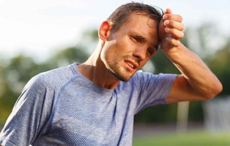 تعریق،اخبار پزشکی،خبرهای پزشکی تعریق،اخبار پزشکی،خبرهای پزشکی