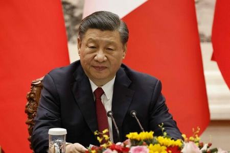 رئیس جمهور چین،اخبار بین الملل،خبرهای بین الملل