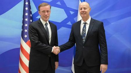 دیدار مقام‌های ارشد آمریکا و اسرائیل،اخبار سیاست خارجی،خبرهای سیاست خارجی