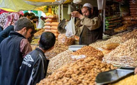 تورم افغانستان،اخبار اقتصادی،خبرهای اقتصادی