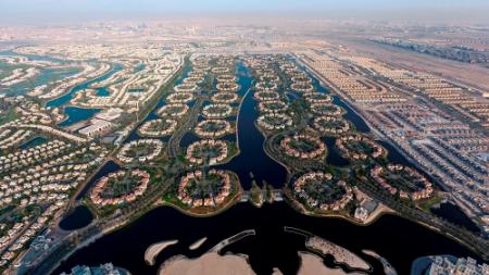ویلاهای معروف در دبی،اخبار گوناگون،خبرهای گوناگون